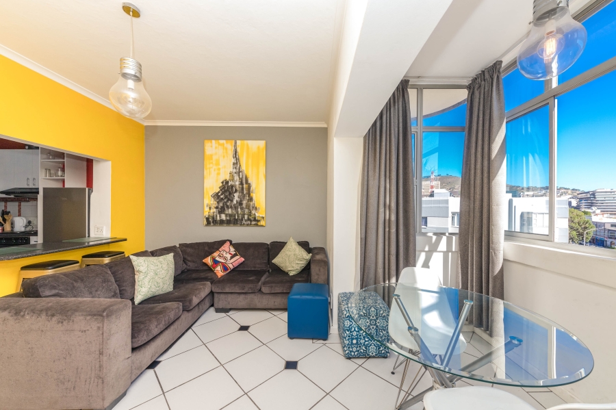 2 Bedroom Property for Sale in Cape Town City Centre Western Cape